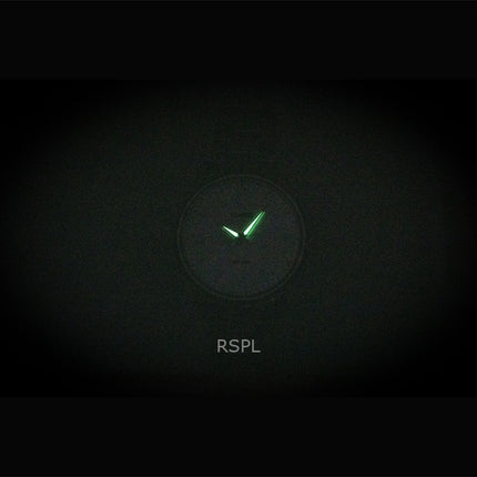 Casio Analog Stainless Steel Silver Dial Quartz MTP-1303DD-7AV Men's Watch