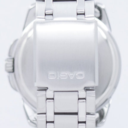 Casio Enticer Analog Quartz MTP-1314D-1AVDF MTP1314D-1AVDF Men's Watch