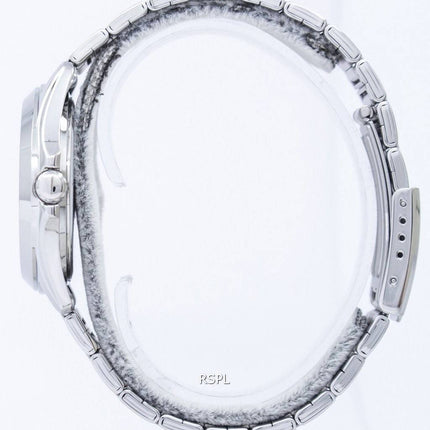 Casio Quartz MTP-1370D-1A1V Men's Watch