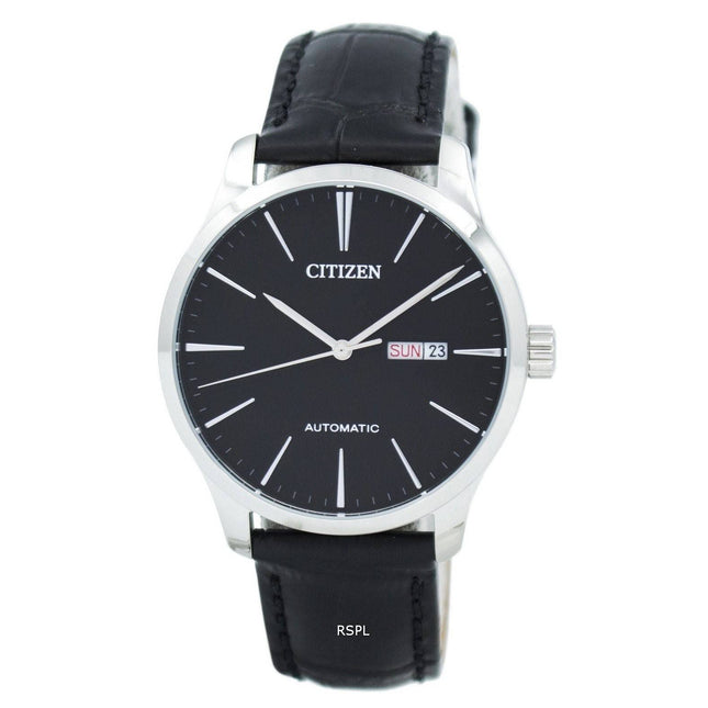 Citizen Automatic NH8350-08E Men's Watch