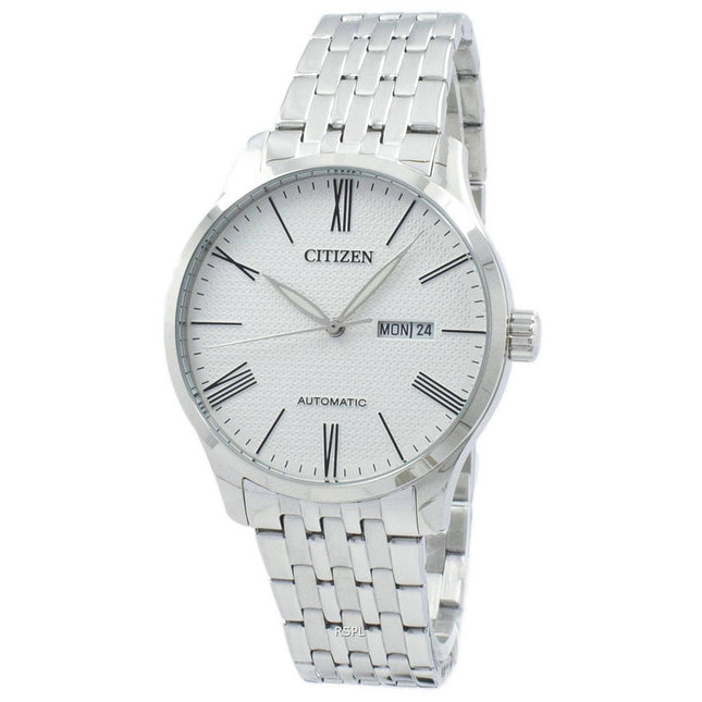 Citizen Automatic NH8350-59A Men's Watch