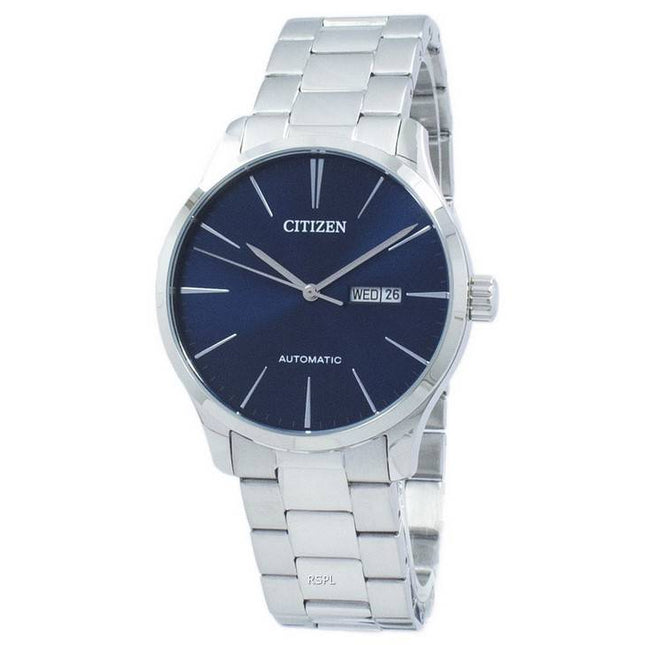 Citizen Automatic NH8350-83L Men's Watch