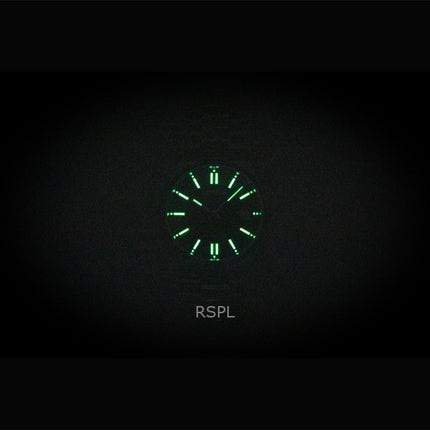 Citizen Tsuyosa Stainless Steel Blue Dial Automatic NJ0200-50M Men's Watch