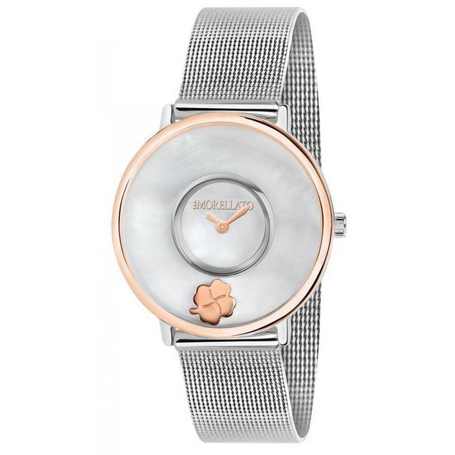 Morellato Vita Analog Quartz R0153150502 Women's Watch