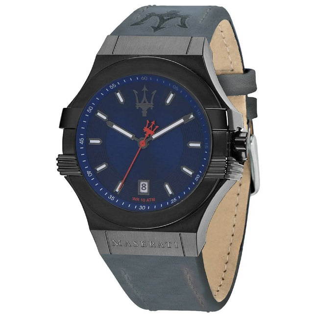 Maserati Potenza R8851108021 Quartz Mens Watch