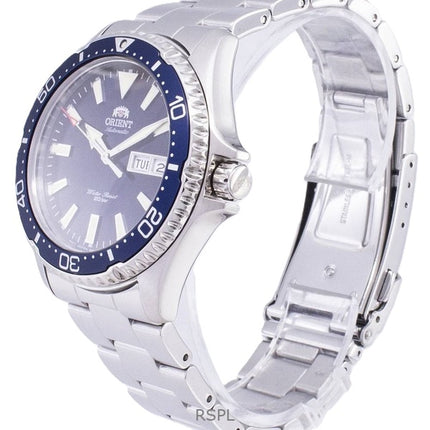 Orient Mako III RA-AA0002L19B Automatic 200M Men's Watch