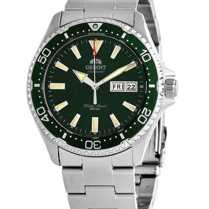 Orient Mako III RA-AA0004E19B Automatic 200M Men's Watch