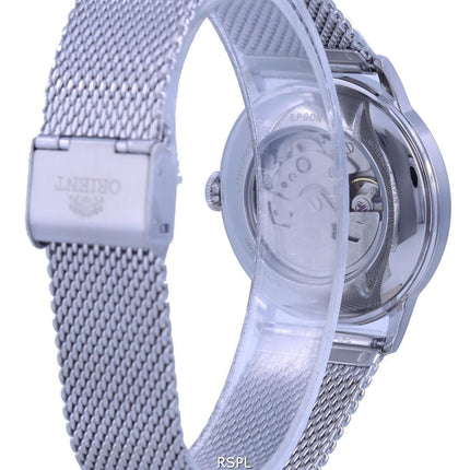 Orient Bambino Contemporary Classic Automatic RA-AC0018E10B RA-AC0018E30B Men's Watch