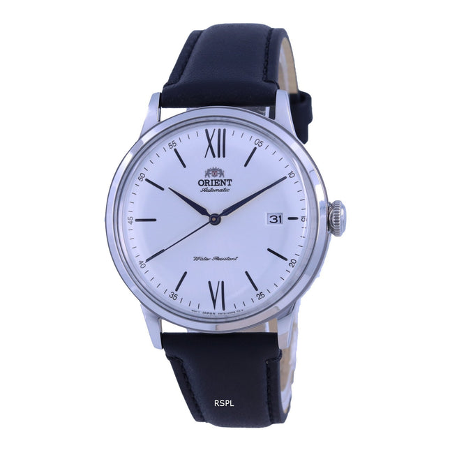 Orient Bambino Contemporary Classic Automatic RA-AC0022S10B Mens Watch