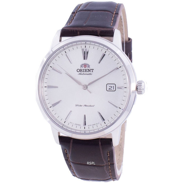Orient Contemporary RA-AC0F07S10B Automatic Men's Watch