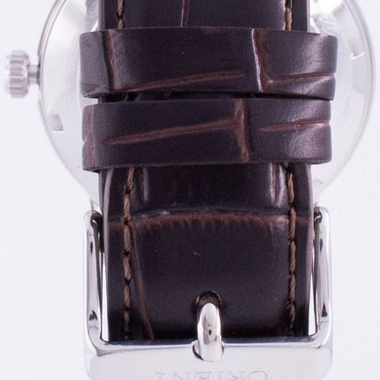 Orient Contemporary RA-AC0F07S10B Automatic Men's Watch