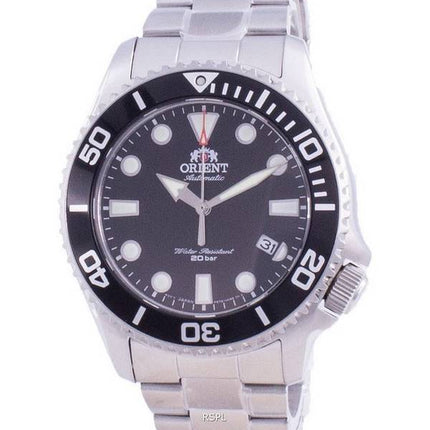 Orient Triton Diver's Automatic RA-AC0K01B10B 200M Men's Watch