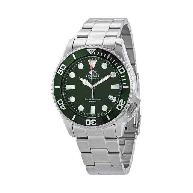 Orient Triton Diver's Automatic RA-AC0K02E10B RA-AC0K02E30B 200M Men's Watch