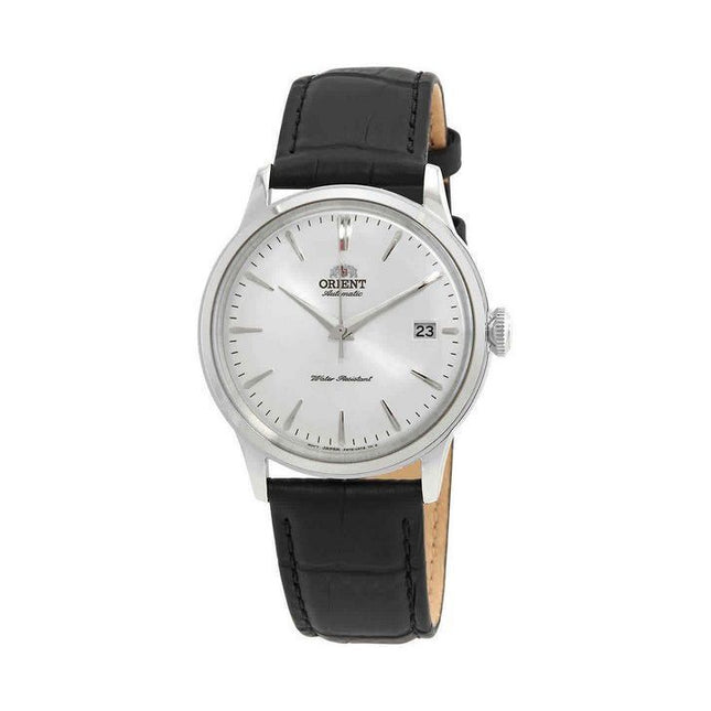 Orient Classic Bambino White Dial Automatic RA-AC0M03S10B RA-AC0M03S30B Men's Watch