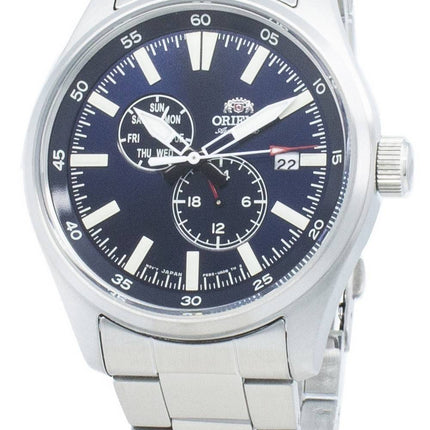 Orient Defender II RA-AK0401L10B Automatic Men's Watch