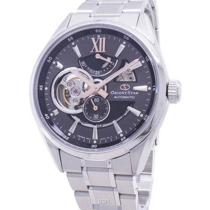 Orient Star RE-AV0004N00B Automatic Analog Men's Watch