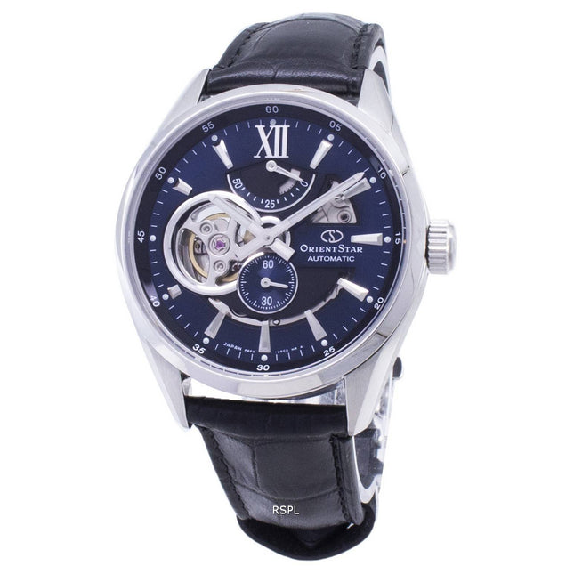 Orient Star Automatic RE-AV0005L00B Japan Made Men's Watch