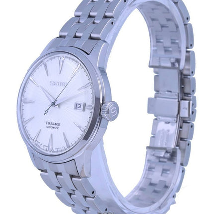 Refurbished Seiko Presage Cocktail Time The Martini Automatic SRPG23J1 Men's Watch