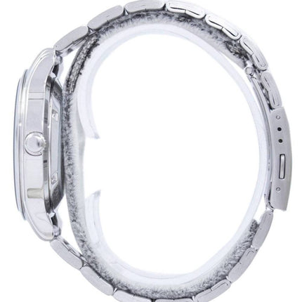 Refurbished Seiko 5 Blue Dial Automatic Japan Made SNKP17J1 Men's Watch