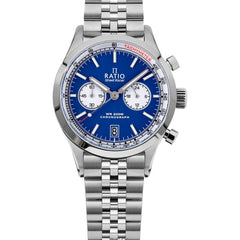 Ratio Chronograph
