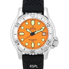 Ratio 500M Diver's