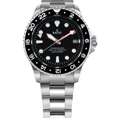 Ratio 200M Diver's