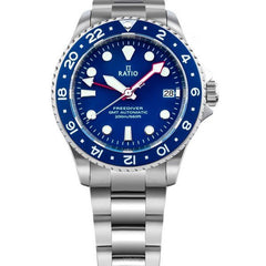 Ratio GMT