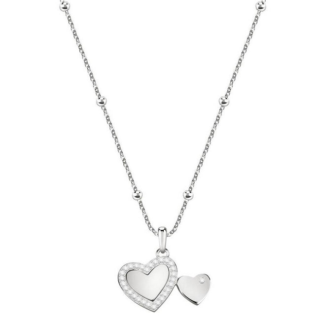Morellato Love Stainless Steel S0R18 Womens Necklace