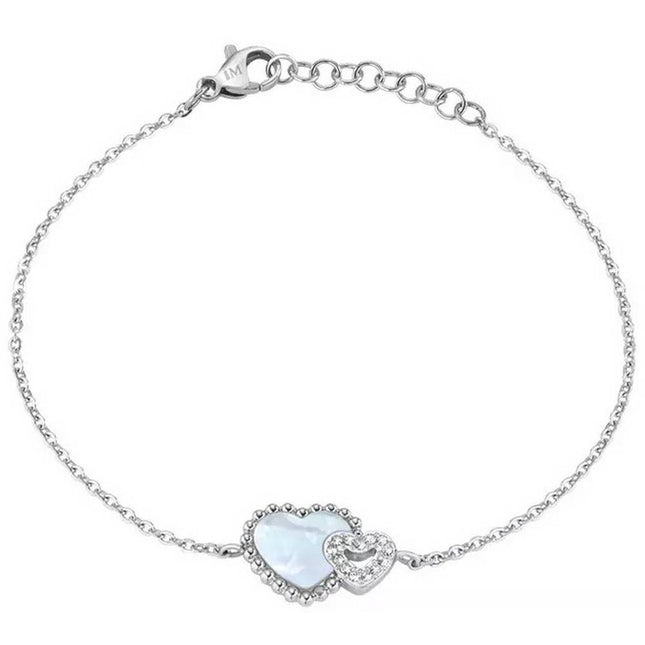 Morellato Sempreinsieme Stainless Steel SAGF10 Womens Bracelet