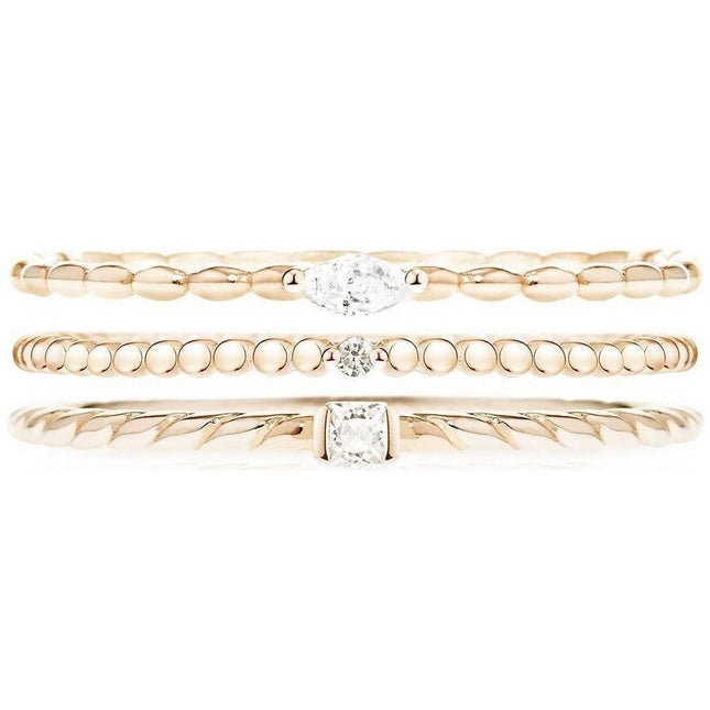 Morellato Gioielli Stering Silver SAHA12014 Womens Ring