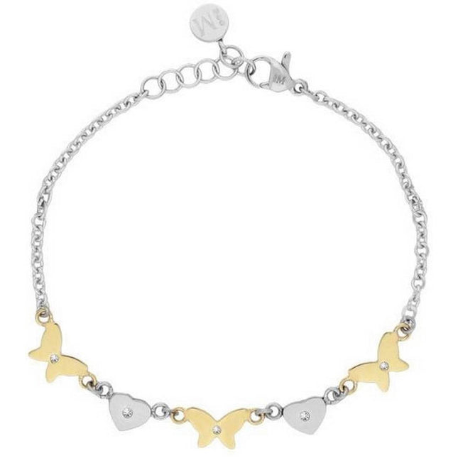 Morellato Insieme Stainless Steel SAHM09 Womens Bracelet