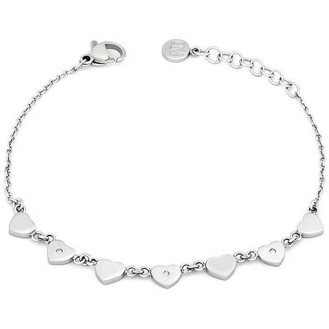 Morellato Insieme Stainless Steel SAHM10 Womens Bracelet