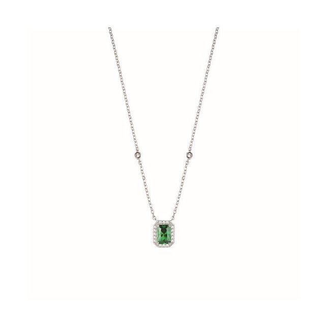 Morellato Tesori 925 Silver Necklace SAIW55 For Women