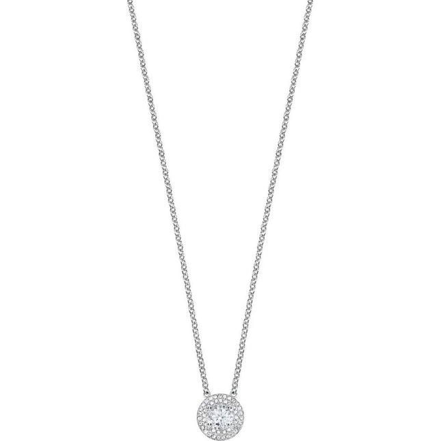 Morellato Tesori Sterling Silver SAIW64 Womens Necklace