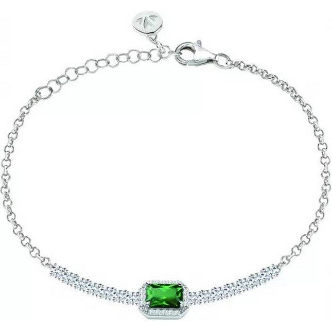 Morellato Tesori Sterling Silver SAIW68 Womens Bracelet