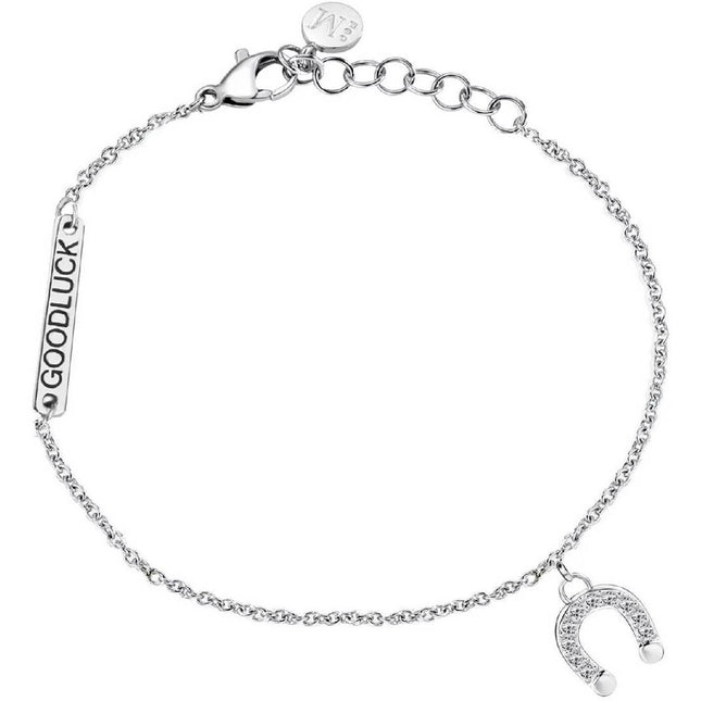 Morellato Enjoy Stainless Steel SAIY08 Womens Bracelet