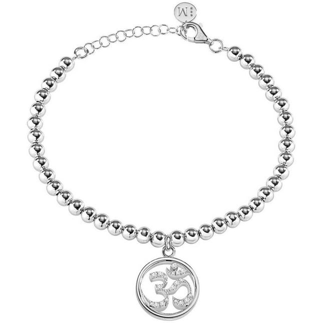 Morellato Enjoy Stainless Steel SAJE27 Womens Bracelet