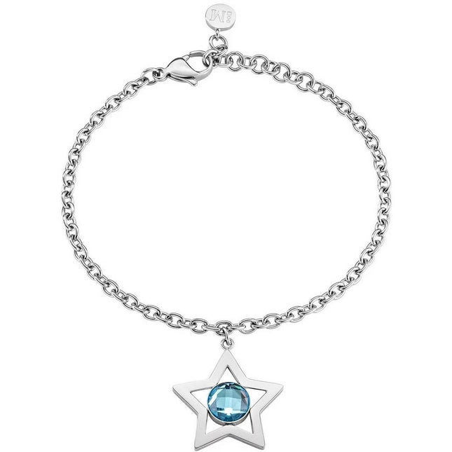 Morellato Cosmo Stainless Steel SAKI08 Womens Bracelet