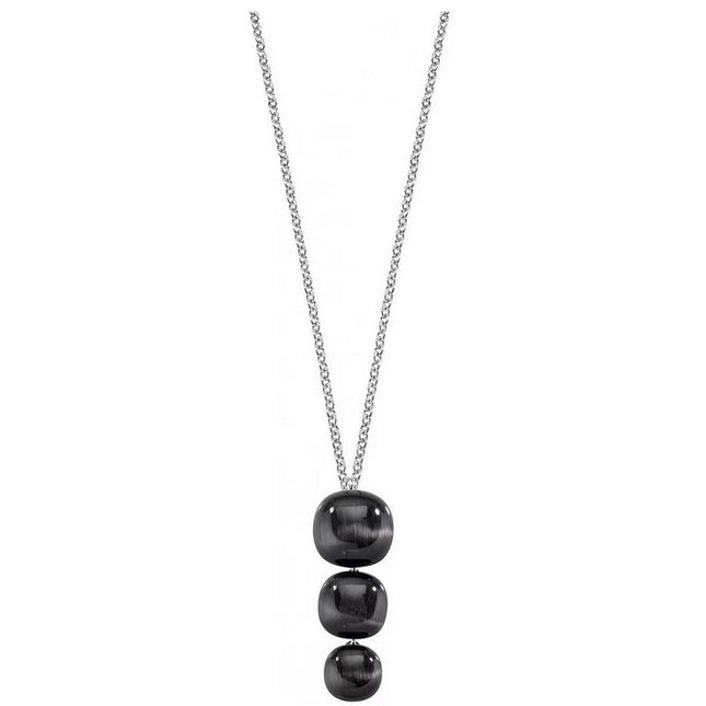 Morellato Gemma Stretch Sterling Silver SAKK33014 Womens Ring