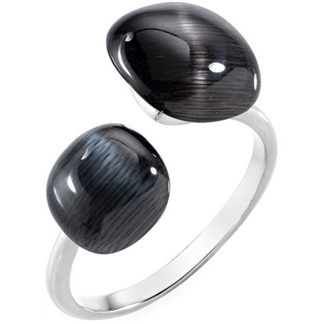 Morellato Tesori Sterling Silver SAIW12014 Womens Ring