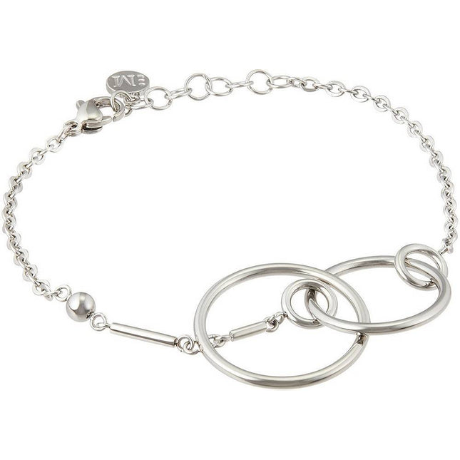 Morellato Cerchi Stainless Steel SAKM17 Womens Bracelet