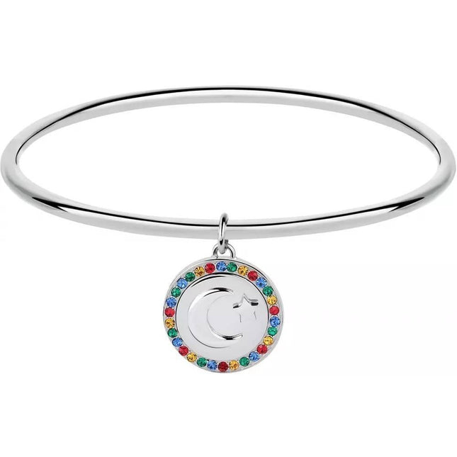 Morellato Cerchi Stainless Steel SAKM50 Womens Bracelet