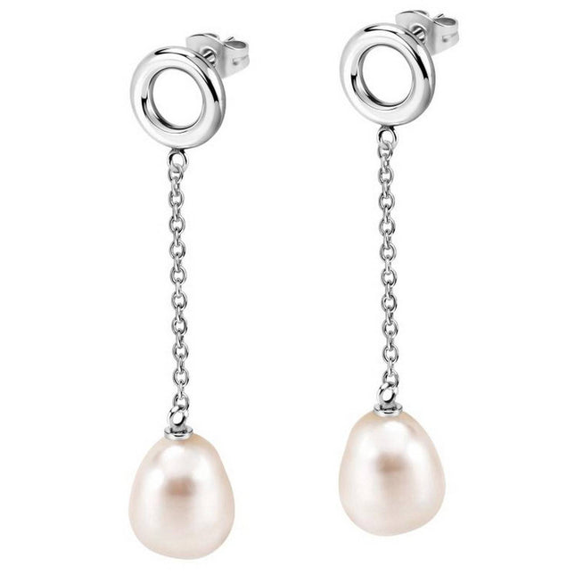 Morellato Oriente Stainless Steel SARI12 Womens Earrings