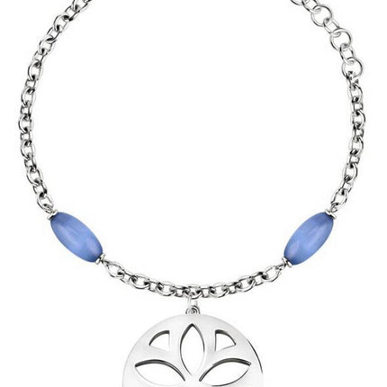 Morellato Fiore Stainless Steel SATE04 Womens Bracelet