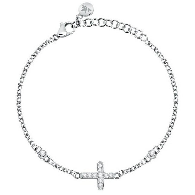 Morellato Passioni Stainless Steel SAUN15 Womens Bracelet