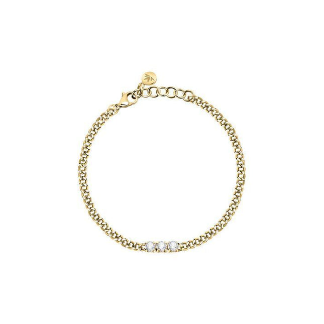 Morellato Poetica Stainless Steel Bracelet SAUZ12 For Women