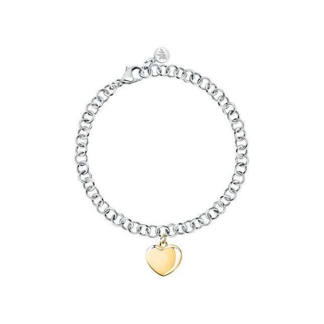 Morellato Istanti Stainless Steel Bracelet SAVZ10 For Women