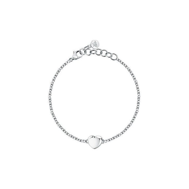 Morellato Istanti Stainless Steel Bracelet SAVZ12 For Women