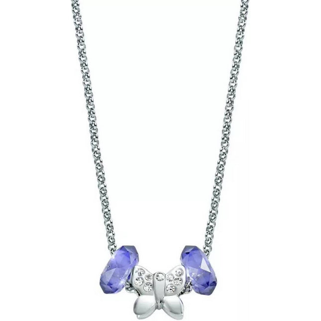 Morellato Drops Stainless Steel SCZ228 Womens Necklace