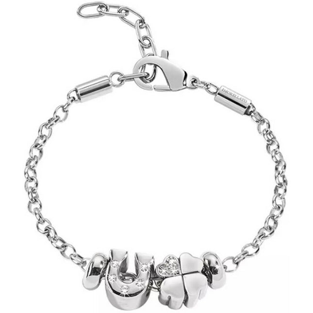 Morellato Drops Stainless Steel SCZ348 Womens Bracelet